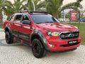2019 59 BİN KM HATASIZ BOYASIZ FORD RANGER XLT FULL AKSESUARLI