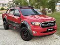 2019 59 BİN KM HATASIZ BOYASIZ FORD RANGER XLT FULL AKSESUARLI
