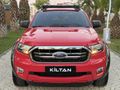 2019 59 BİN KM HATASIZ BOYASIZ FORD RANGER XLT FULL AKSESUARLI