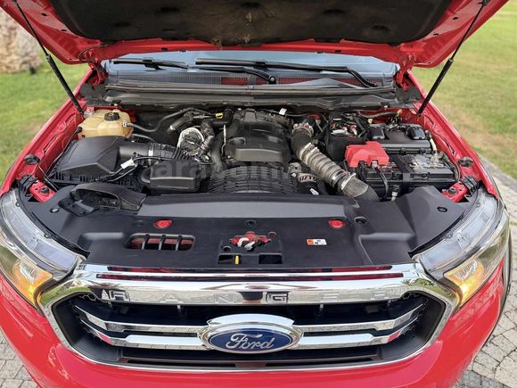 2019 59 BİN KM HATASIZ BOYASIZ FORD RANGER XLT FULL AKSESUARLI