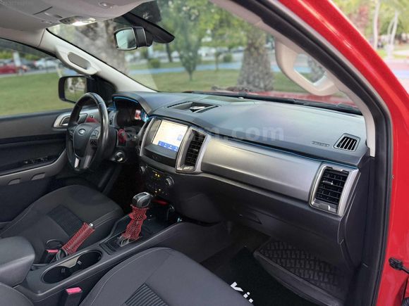 2019 59 BİN KM HATASIZ BOYASIZ FORD RANGER XLT FULL AKSESUARLI