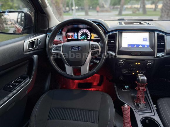 2019 59 BİN KM HATASIZ BOYASIZ FORD RANGER XLT FULL AKSESUARLI