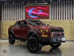 2021 ÇIKIŞ HATASIZ BOYASIZ F150 BODYKİT ÖZEL RENK TAM DOLU