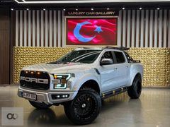 2022 ÇIKIŞ 2026 GÖRÜNÜM F150 BODYKİT TAMDOLU BÖYLESİ YOK