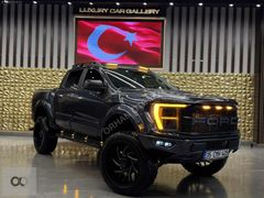 2022 ÇIKIŞLI HATASIZ BOYASIZ ÖZEL RENK F150 BODYKİT TAMDOLU