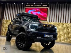 HATASIZ BOYASIZ TAMDOLU 213HP F150 BODYKİT KAMPÇADIR