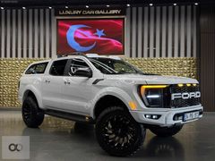 2021 ÇIKIŞLI HATASIZ BOYASIZ F150 BODYKİT TAM DOLU