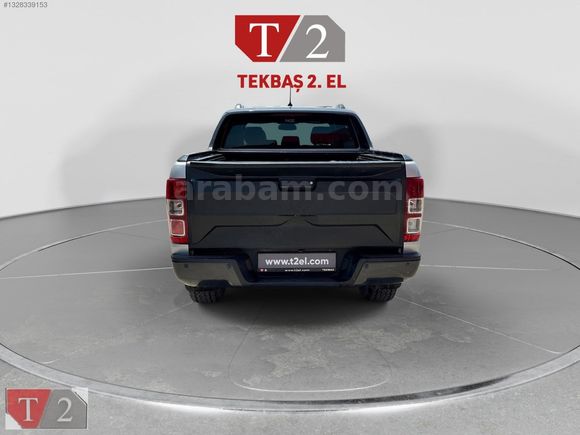 *KK 12 AY TAKSİT İMKANI*TEKBAŞ 2.EL ADANA'DAN FORD RANGER