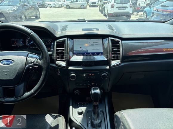 *KK 12 AY TAKSİT İMKANI*TEKBAŞ 2.EL ADANA'DAN FORD RANGER