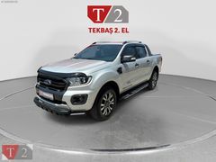 *KK 12 AY TAKSİT İMKANI*TEKBAŞ 2.EL ADANA'DAN FORD RANGER