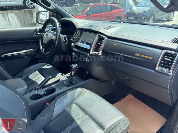 *KK 12 AY TAKSİT İMKANI*TEKBAŞ 2.EL ADANA'DAN FORD RANGER