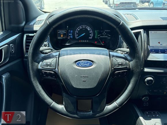 *KK 12 AY TAKSİT İMKANI*TEKBAŞ 2.EL ADANA'DAN FORD RANGER