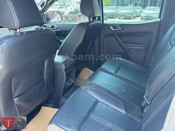 *KK 12 AY TAKSİT İMKANI*TEKBAŞ 2.EL ADANA'DAN FORD RANGER