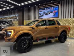 2021 ÇIKIŞ HATASIZ BOYASIZ F150 BODYKİT ÖZEL YAPIM