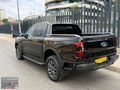 2024 RANGER 4x4 WİLDTRAK