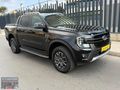2024 RANGER 4x4 WİLDTRAK