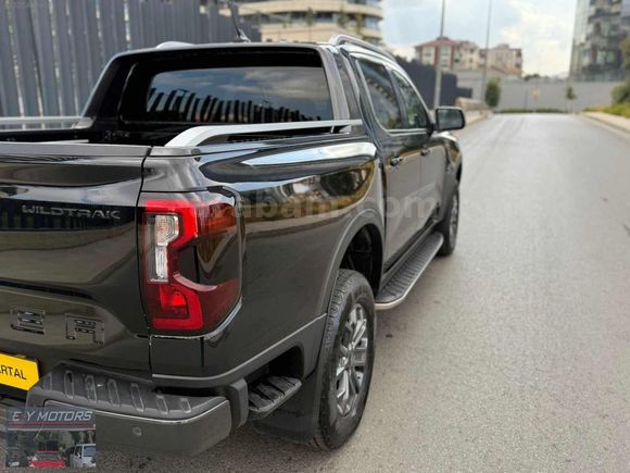 2024 RANGER 4x4 WİLDTRAK