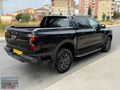 2024 RANGER 4x4 WİLDTRAK
