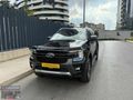 2024 RANGER 4x4 WİLDTRAK