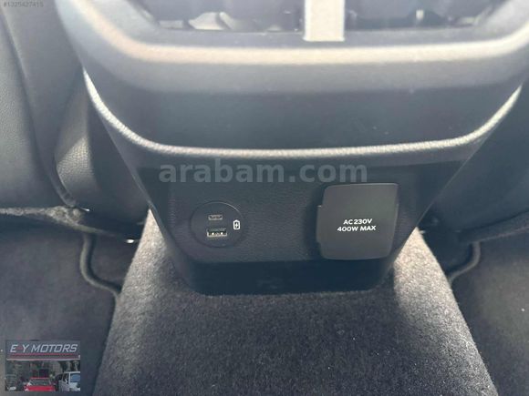 2024 RANGER 4x4 WİLDTRAK