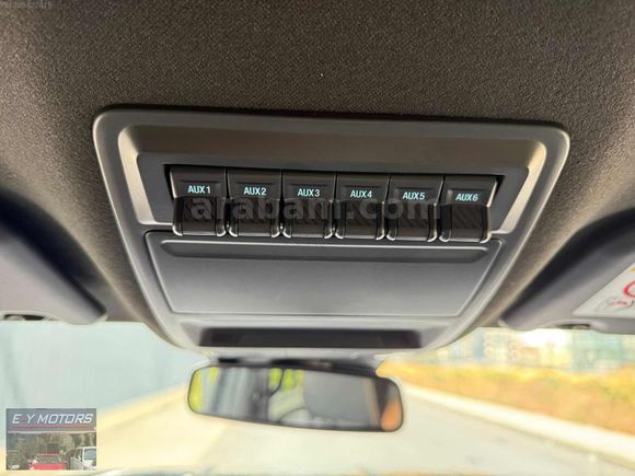 2024 RANGER 4x4 WİLDTRAK
