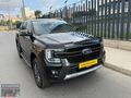 2024 RANGER 4x4 WİLDTRAK
