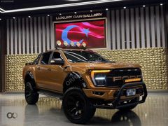 2021 ÇIKIŞLI HATASIZ BOYASIZ F150 BODYKİT ÖZEL YAPIM TAM DOLU