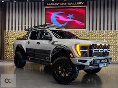 2020 ÇIKIŞ 125.000 KM HATASIZ BOYASIZ TAM DOLU ÖZEL YAPIM RANGER