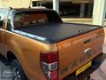 Salih Tülüben'den 2020 Ford Ranger Wildtrak / Hatasız