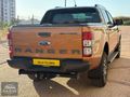 Salih Tülüben'den 2020 Ford Ranger Wildtrak / Hatasız