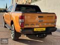Salih Tülüben'den 2020 Ford Ranger Wildtrak / Hatasız