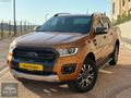 Salih Tülüben'den 2020 Ford Ranger Wildtrak / Hatasız