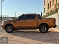 Salih Tülüben'den 2020 Ford Ranger Wildtrak / Hatasız