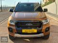 Salih Tülüben'den 2020 Ford Ranger Wildtrak / Hatasız