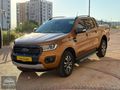 Salih Tülüben'den 2020 Ford Ranger Wildtrak / Hatasız