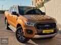 Salih Tülüben'den 2020 Ford Ranger Wildtrak / Hatasız