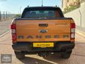 Salih Tülüben'den 2020 Ford Ranger Wildtrak / Hatasız