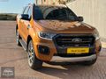 Salih Tülüben'den 2020 Ford Ranger Wildtrak / Hatasız