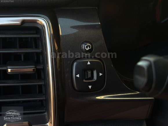 Salih Tülüben'den 2020 Ford Ranger Wildtrak / Hatasız