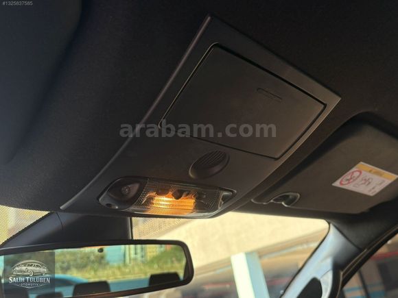 Salih Tülüben'den 2020 Ford Ranger Wildtrak / Hatasız