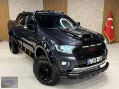 2021 ÇIKIŞ 79 BİNDE 4X4 HATASIZ BOYASIZ UYGUN FIRSAT ARACI!!!