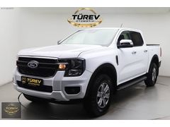 TÜREV'DEN 2024 ÇIKIŞ RANGER 4X4 XLT*HATASIZ*96.000KM*TAM DOLU