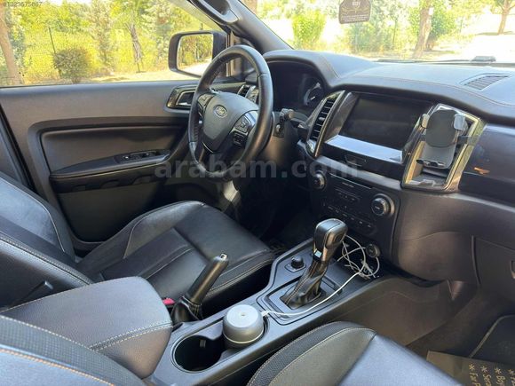 KOÇ AUTO DAN HATASI 60 bin km