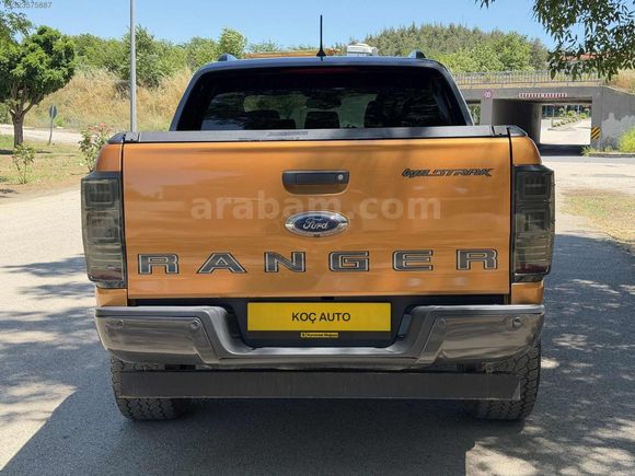 KOÇ AUTO DAN HATASI 60 bin km
