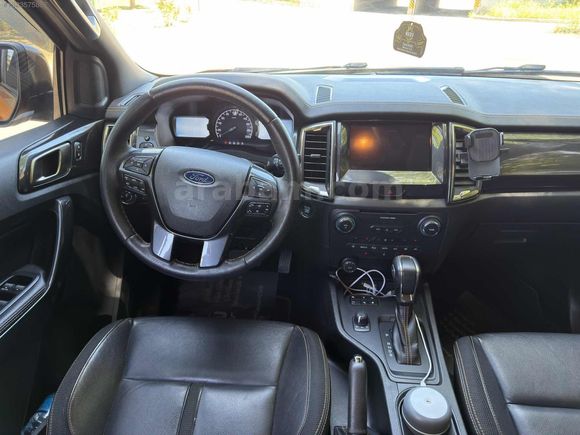 KOÇ AUTO DAN HATASI 60 bin km