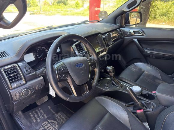 KOÇ AUTO DAN HATASI 60 bin km