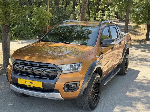 KOÇ AUTO DAN HATASI 60 bin km