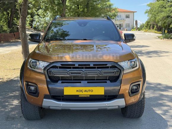 KOÇ AUTO DAN HATASI 60 bin km