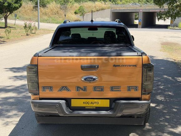KOÇ AUTO DAN HATASI 60 bin km