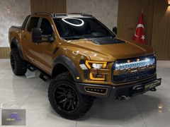 2022 ÇIKIŞLI HATASIZ F150 GEN2 PROJE VİNÇ 4X4 213PS